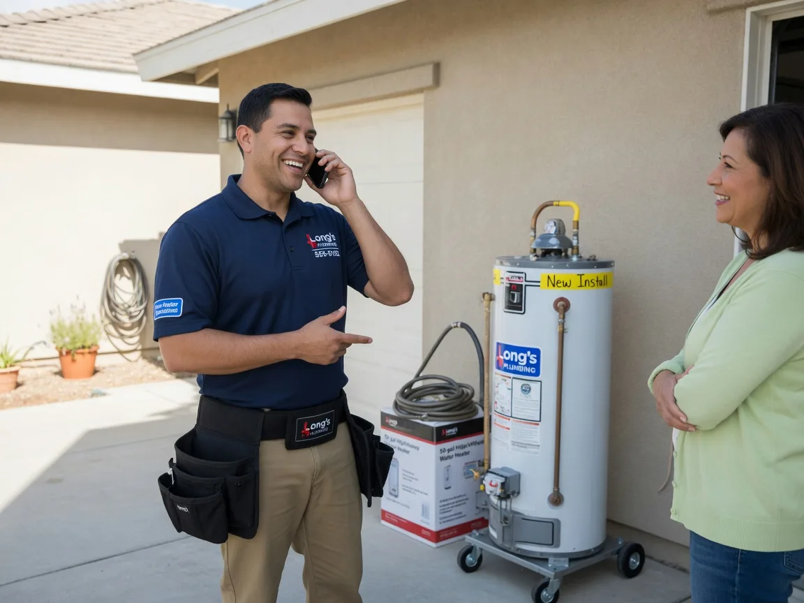 Leak Detection Harrisburg, NC FAQs